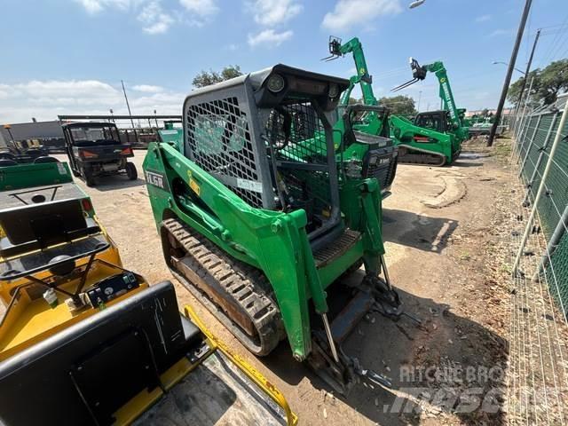 Takeuchi TL6R Skid steer mini utovarivači