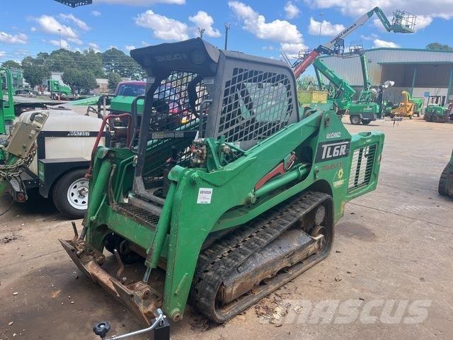 Takeuchi TL6R Skid steer mini utovarivači