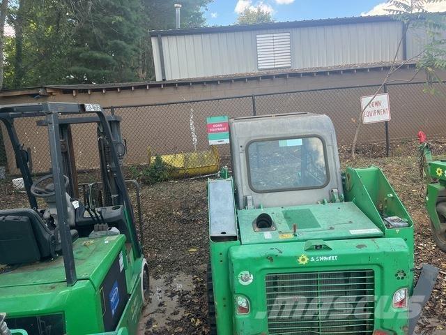 Takeuchi TL6R Skid steer mini utovarivači