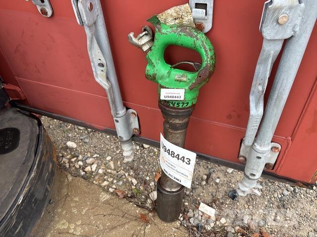  Tamco RB133 Ostalo za građevinarstvo