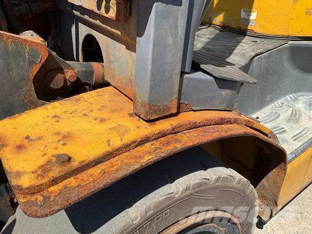 TCM FD30T4C Viljuškari - ostalo