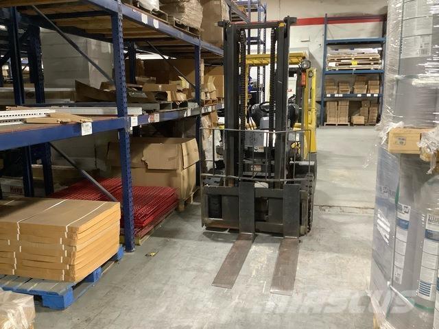 TCM FHD3672 Viljuškari - ostalo