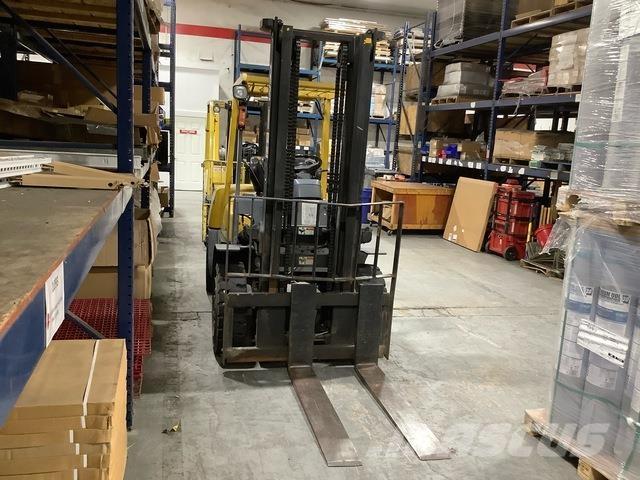 TCM FHD3672 Viljuškari - ostalo