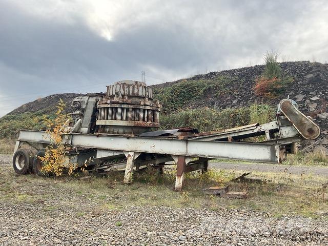 Telsmith 48S Drobilice