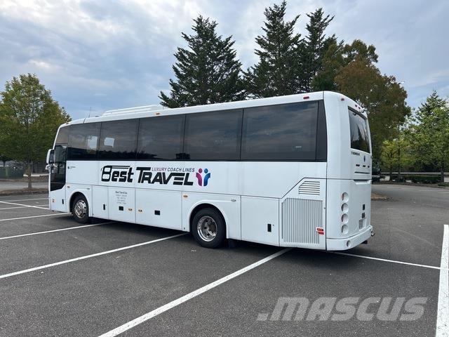 Temsa TS 30 Putnički autobusi