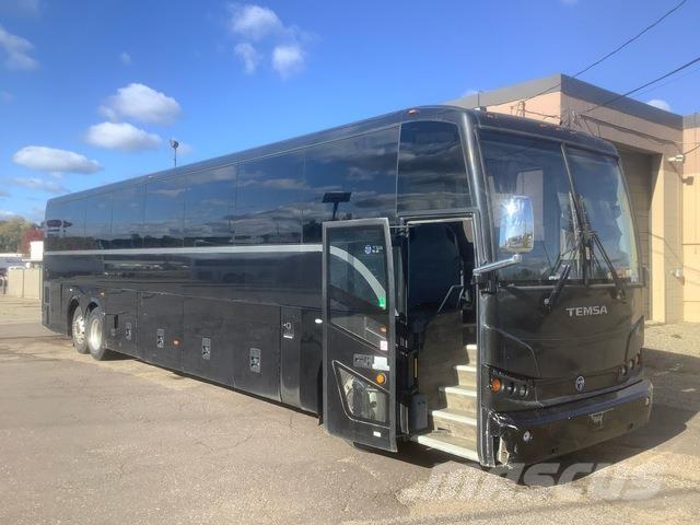 Temsa TS-45 Putnički autobusi