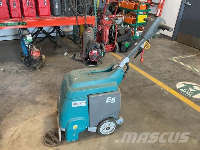 Tennant E5 Ostalo za građevinarstvo