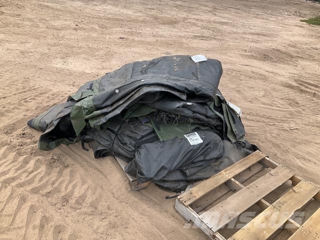  Tent Ostalo za građevinarstvo