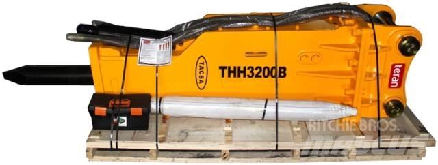 Teran THH3200B Čekići