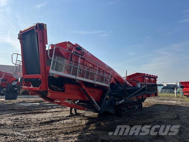 Terex 683 Sita