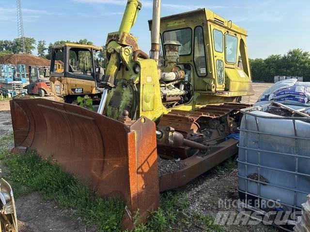 Terex 82-30 B Buldožeri guseničari