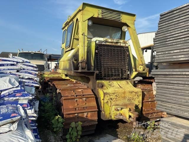 Terex 82-30 B Buldožeri guseničari