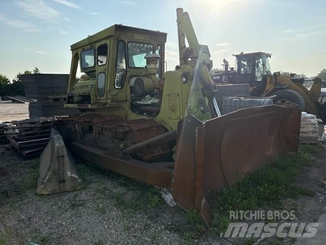 Terex 82-30 B Buldožeri guseničari