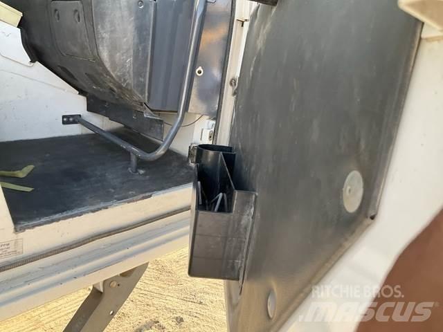 Terex AC60/3 Polovne dizalice za sve terene