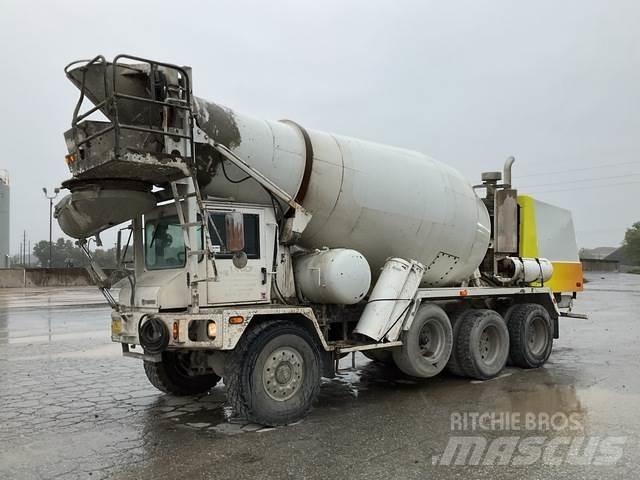 Terex Advance Ostali kamioni