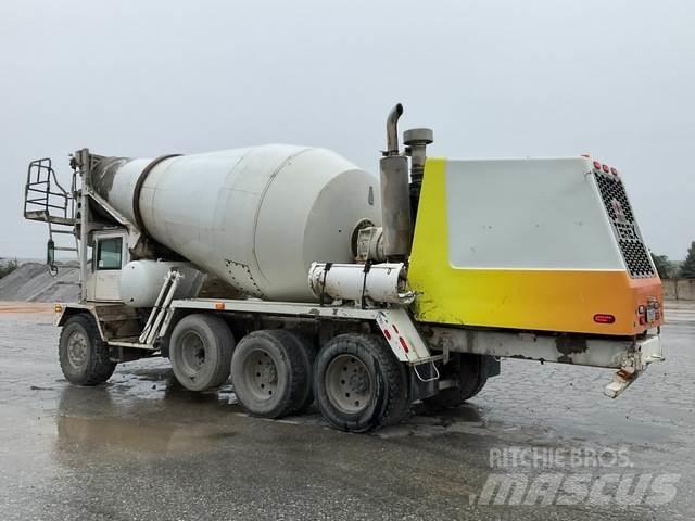 Terex Advance Ostali kamioni