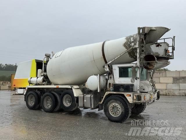 Terex Advance Ostali kamioni