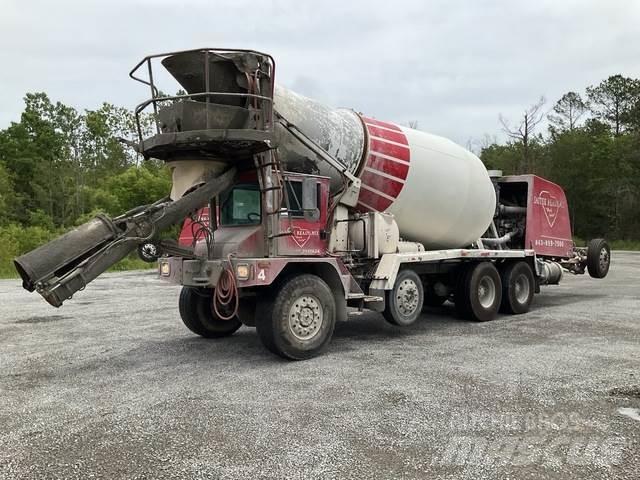 Terex Advance Ostali kamioni