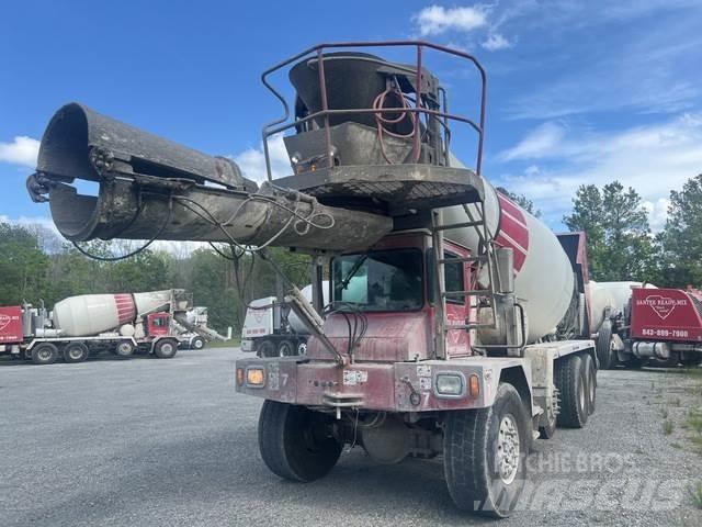 Terex Advance Ostali kamioni