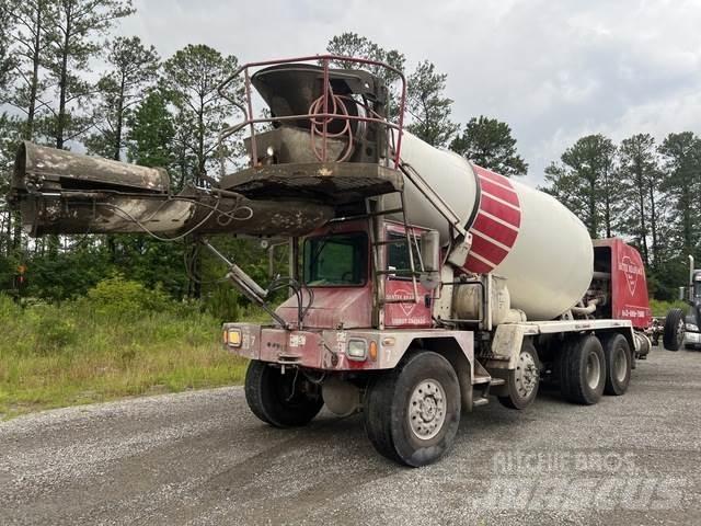 Terex Advance Ostali kamioni