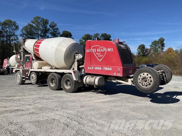 Terex FDB5000 Ostali kamioni