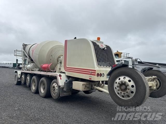 Terex FDB7000 Ostali kamioni