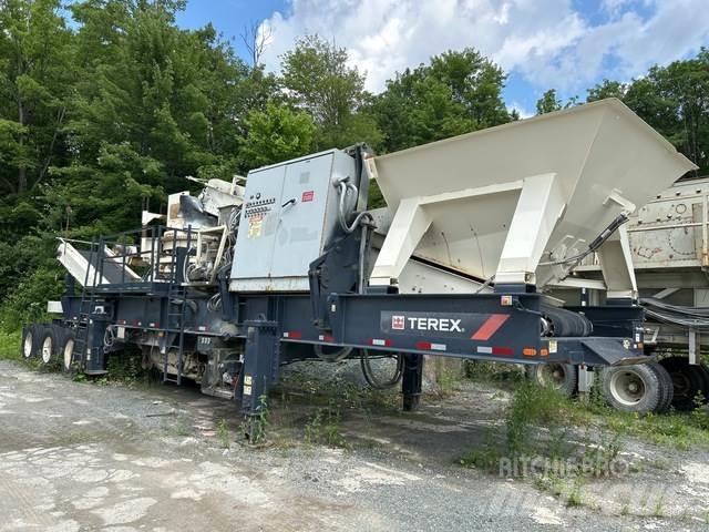 Terex MACS450T Drobilice