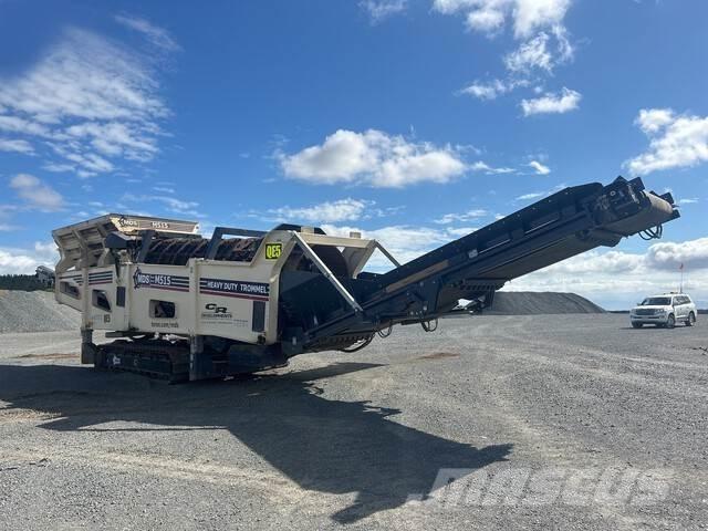 Terex MDS M515 Sita
