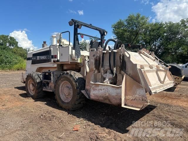 Terex RS 325B Nabijači zemlje