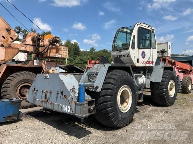 Terex RT335-1 Autodizalice