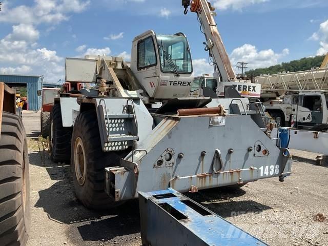 Terex RT335-1 Autodizalice
