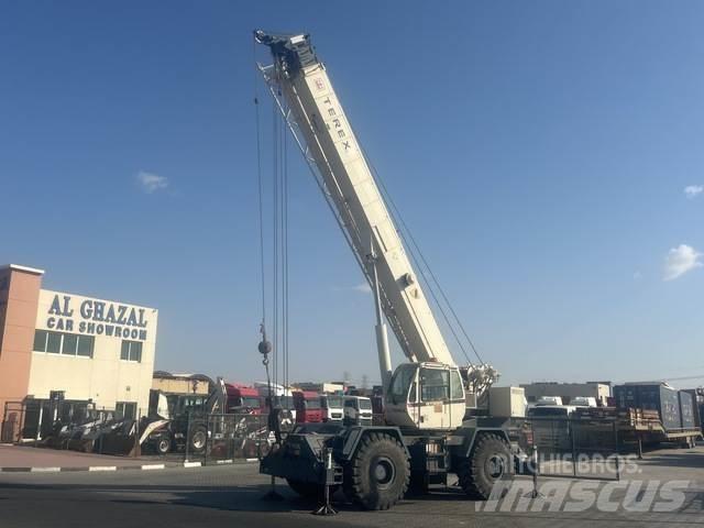 Terex RT555 Autodizalice