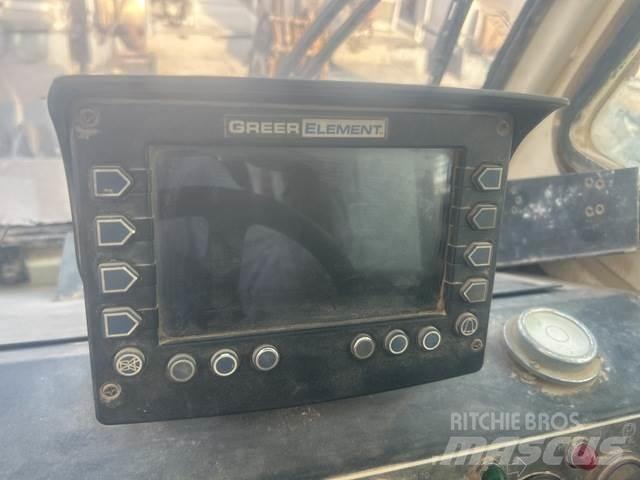 Terex RT555 Autodizalice