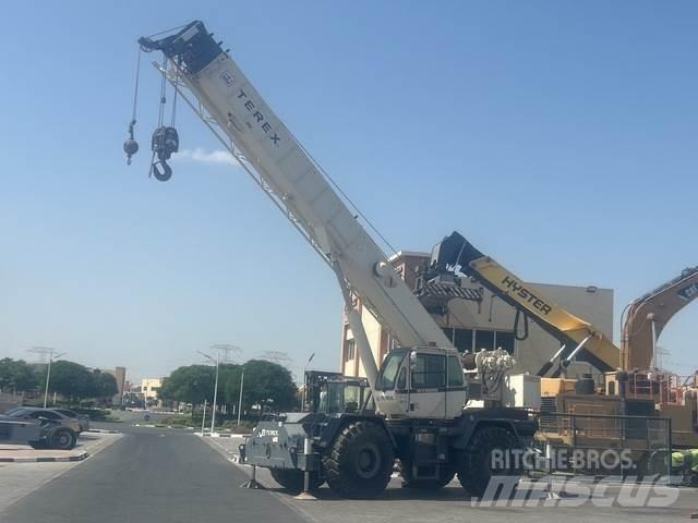 Terex RT555 Autodizalice