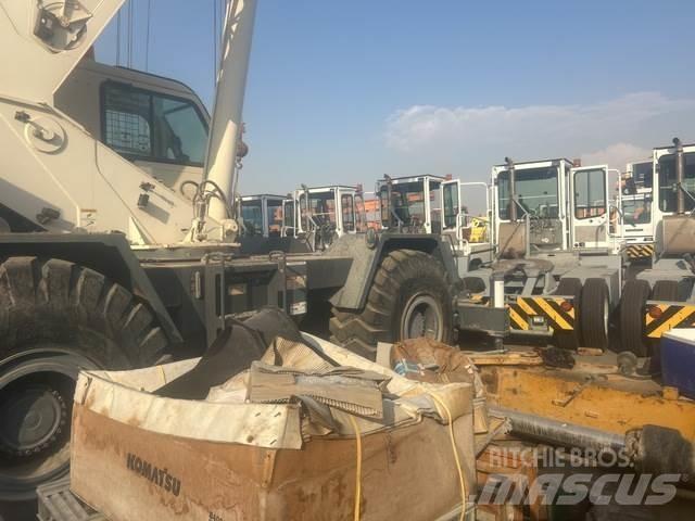 Terex RT555 Autodizalice