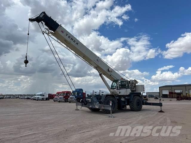 Terex RT555-2 Autodizalice