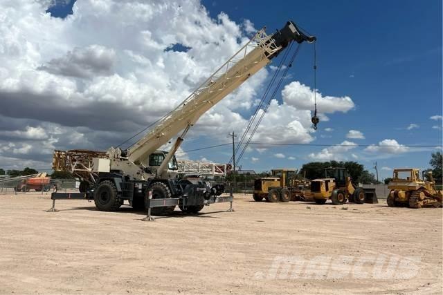 Terex RT555-2 Autodizalice