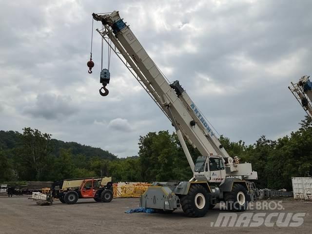 Terex RT780 Autodizalice