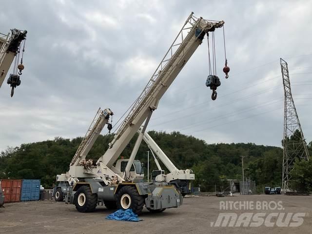 Terex RT780 Autodizalice