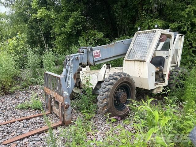 Terex SS-842 Teleskopski viljuškari