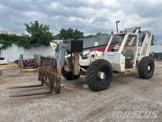Terex SS1048 Teleskopski viljuškari