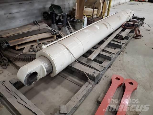 Terex T105347 Delovi i oprema za kran