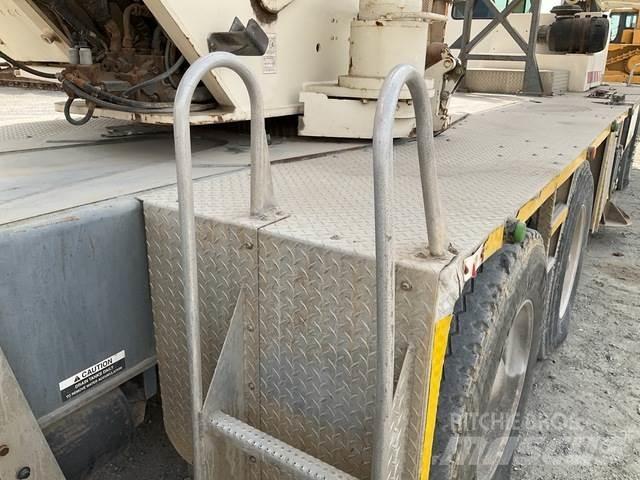 Terex T340-1 Derik kranovi