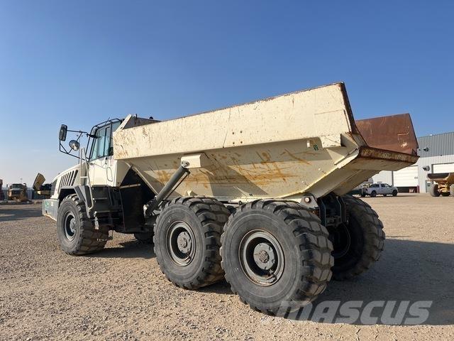 Terex TA300 Zglobni damperi