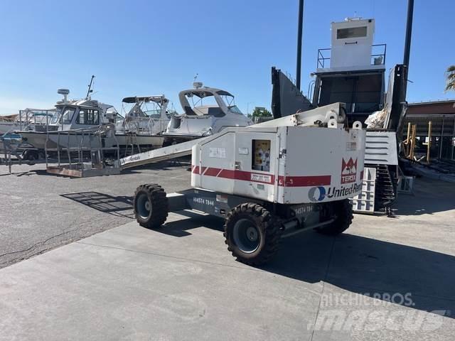 Terex TB44 Ostalo za građevinarstvo