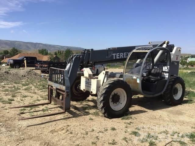 Terex TH644C Teleskopski viljuškari
