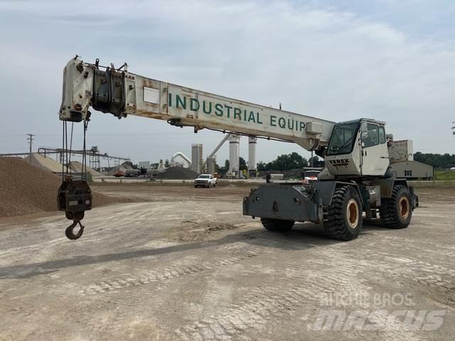 Terex TR230 Autodizalice