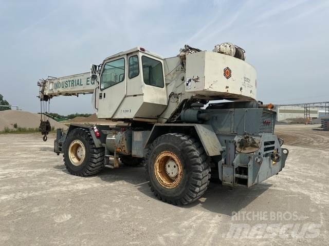 Terex TR230 Autodizalice