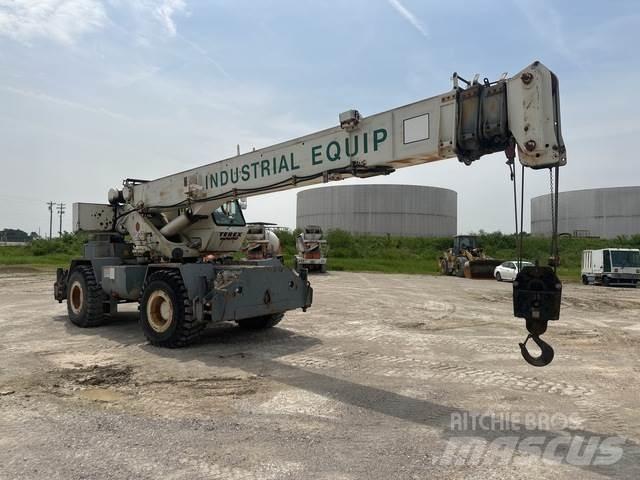 Terex TR230 Autodizalice