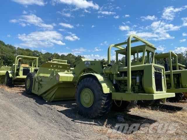 Terex TS14 Polovni strugači